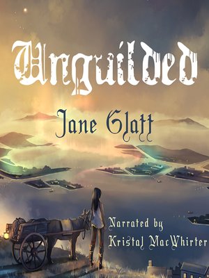 cover image of Unguilded